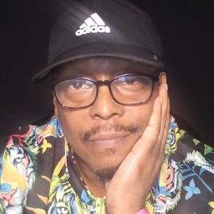 Meet your Posher, Gary